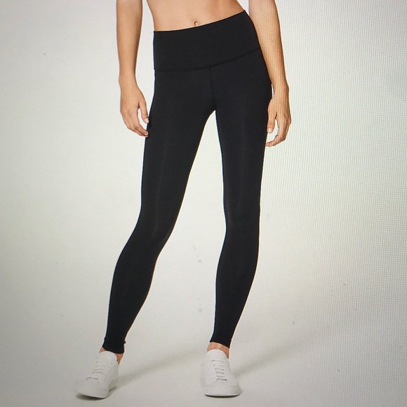 lululemon athletica Pants - Wunder Under Hi-Rise Tight Full-On Luxtreme 28”